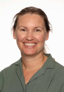 Kamille Bohsen Jensen