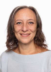 Christina Puhakka Egholm