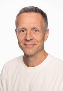 Hans Peter Segaard 2025