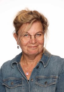 Jane Sundbæk Johansen