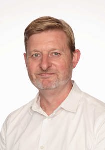 Steen Bohn Christoffersen