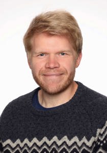 Kasper Thorn Ljungdahl