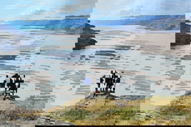 Geovidenskab Silkeborg Gymnasium