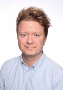 Thomas Dragsb‘K 2025