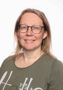 Maria Henoch Rasmussen