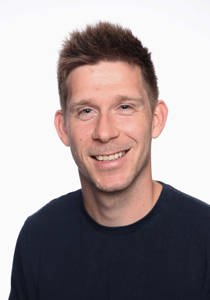 Mads Søvndal De Wit