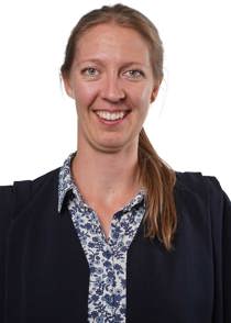 Signe Munk Begtrup SMB